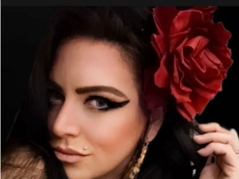 A Tribute to Amy Winehouse Testimonial