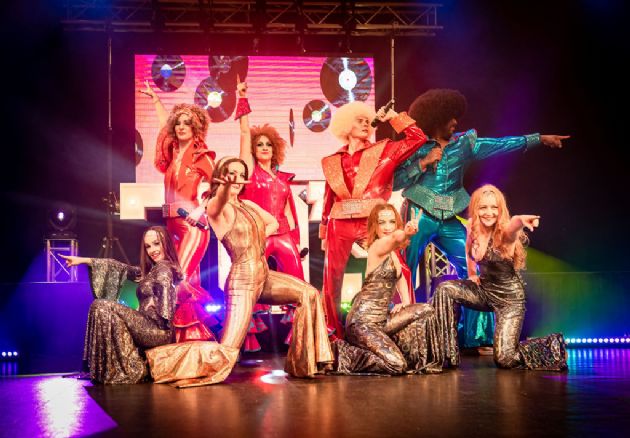 Gallery: The Super 70s Show