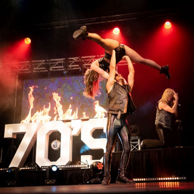 Gallery: The Super 70s Show