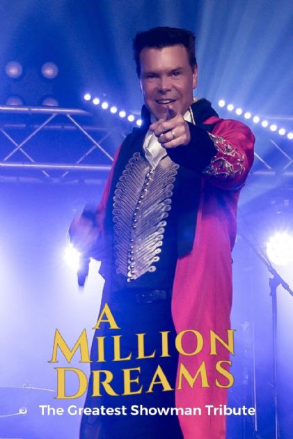 Gallery: A Million Dreams Gallery: A Million Dreams