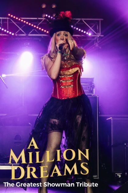 Gallery: A Million Dreams Gallery: A Million Dreams