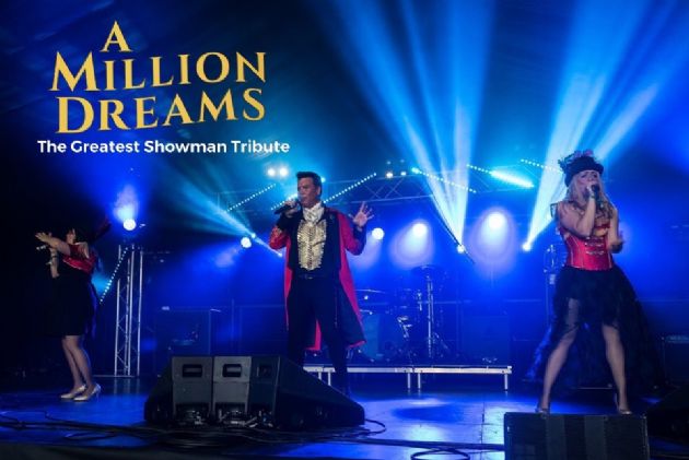 Gallery: A Million Dreams Gallery: A Million Dreams