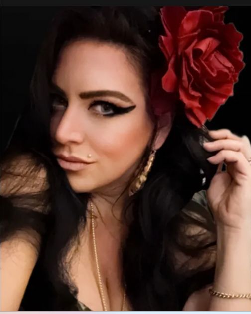 Gallery: A Tribute to Amy Winehouse