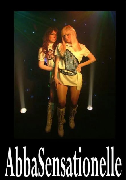 Gallery: Abba Sensationelle
