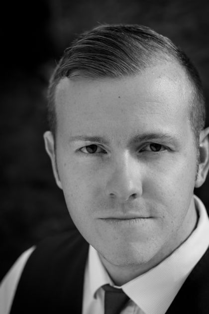 Gallery: Adam Sinclair