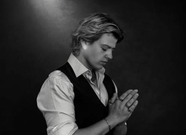 Gallery: Albert S