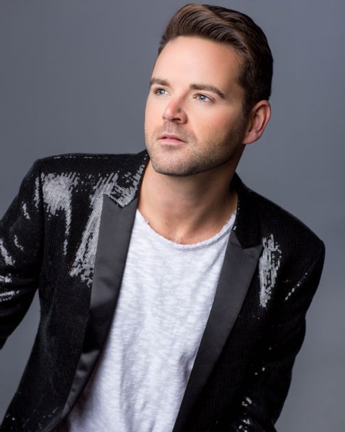 Gallery: Andrew Geater