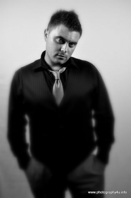 Gallery: Anthony Jay