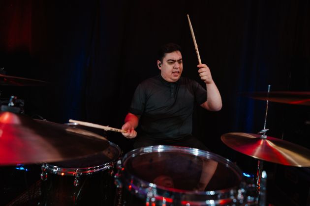 Gallery: Awaysis Ultimate Oasis Tribute Band