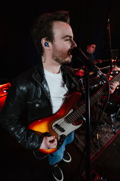 Gallery: Awaysis Ultimate Oasis Tribute Band