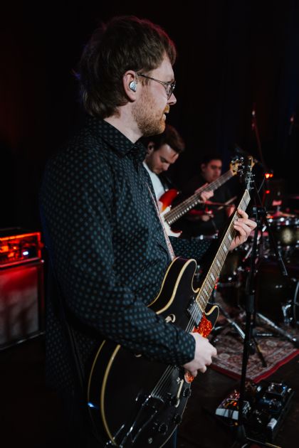 Gallery: Awaysis Ultimate Oasis Tribute Band