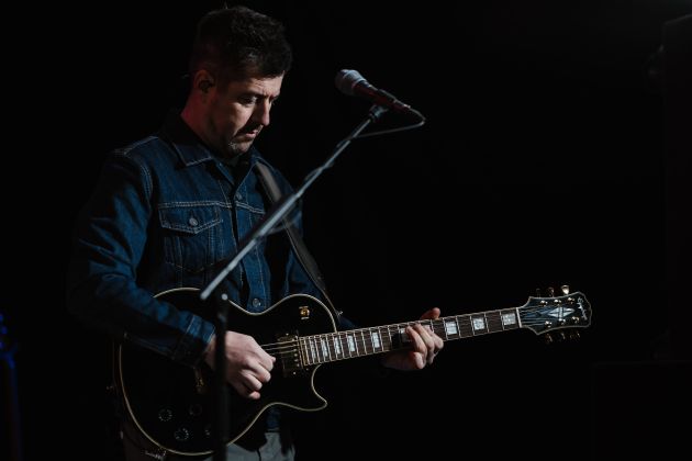 Gallery: Awaysis Ultimate Oasis Tribute Band