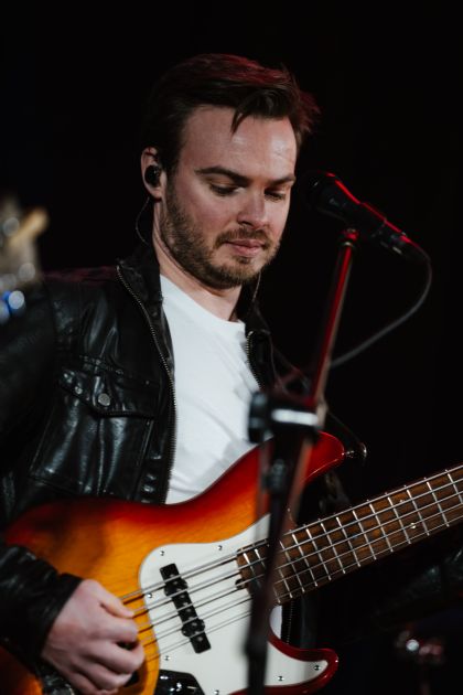 Gallery: Awaysis Ultimate Oasis Tribute Band