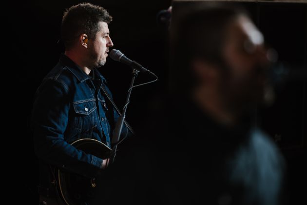Gallery: Awaysis Ultimate Oasis Tribute Band