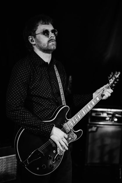 Gallery: Awaysis Ultimate Oasis Tribute Band