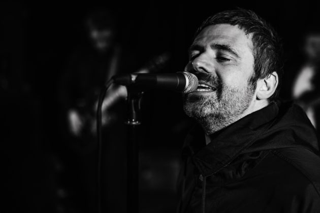 Gallery: Awaysis Ultimate Oasis Tribute Band