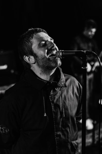 Gallery: Awaysis Ultimate Oasis Tribute Band