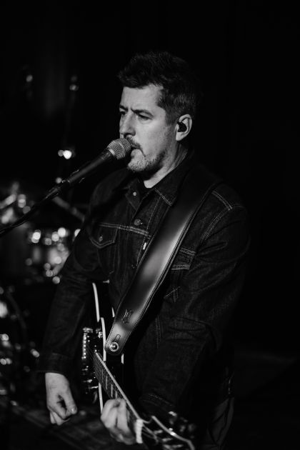Gallery: Awaysis Ultimate Oasis Tribute Band