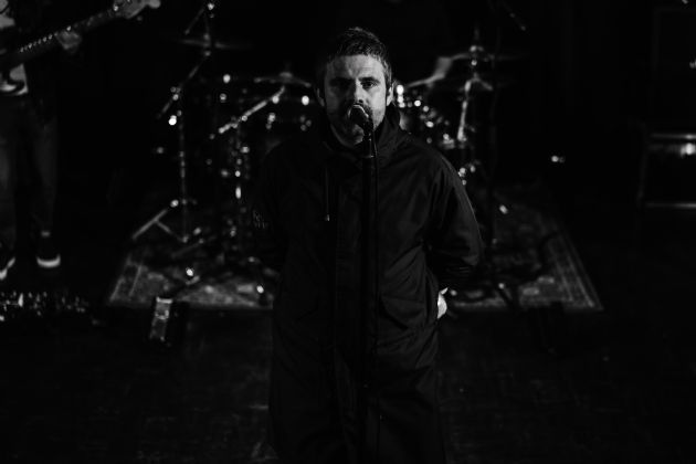 Gallery: Awaysis Ultimate Oasis Tribute Band