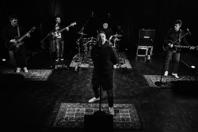 Gallery: Awaysis Ultimate Oasis Tribute Band