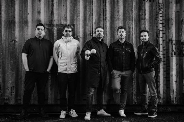 Gallery: Awaysis Ultimate Oasis Tribute Band