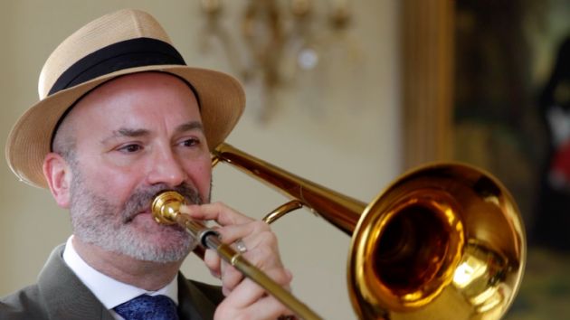 Gallery: Bossa Trio