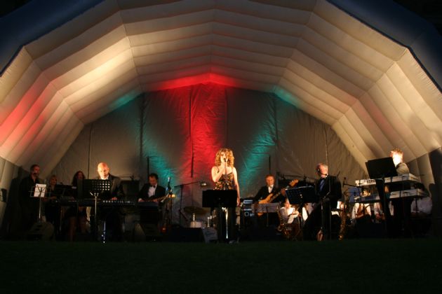 Gallery: Cafe Symphony