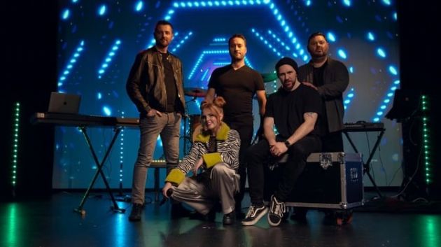 Gallery: Dance Anthems Show