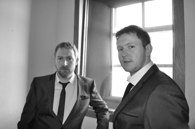 The Super Singing Waiters Testimonial