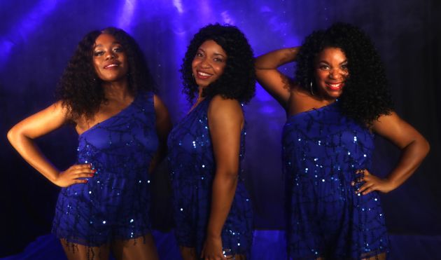 Gallery: Disco Deluxe