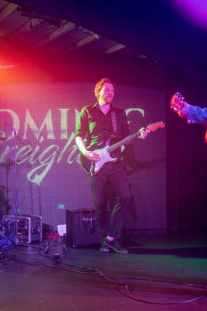 Gallery: Dominic