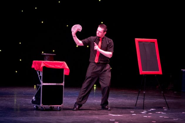 Gallery: Flash Magic