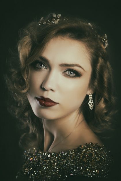 Gallery: Gemma Louise Doyle Soprano
