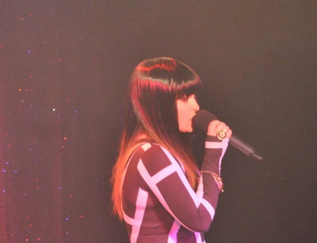 Gallery: JJJ Jessie J Tribute by Michelle