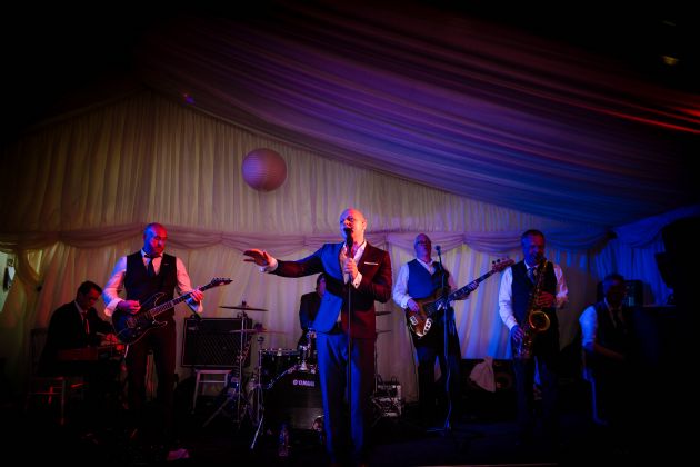 James Loughlin Testimonial
