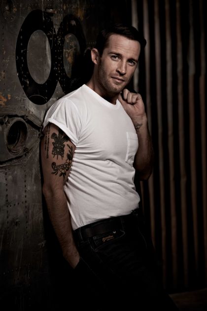 Gallery: Jay James Gallery: Jay James