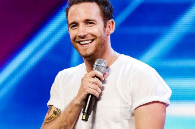 Gallery: Jay James Gallery: Jay James