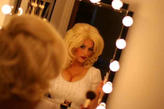 Gallery: Just Dolly