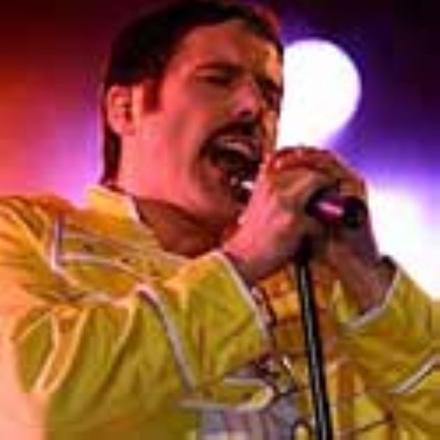Gallery: Killer Queen Gallery: Killer Queen