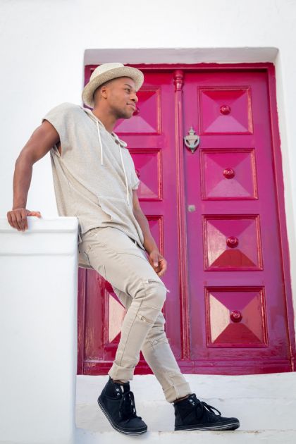 Gallery: Lascel Wood Soul and Motown Show