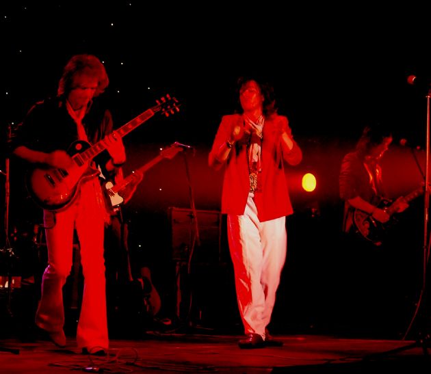 Gallery: The Ultimate Rolling Stones Tribute Gallery: The Ultimate Rolling Stones Tribute