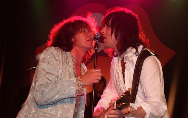 Gallery: The Ultimate Rolling Stones Tribute Gallery: The Ultimate Rolling Stones Tribute