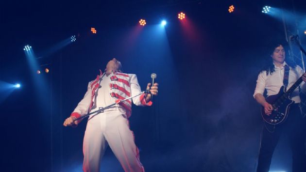 Gallery: Its a Kind of Queen