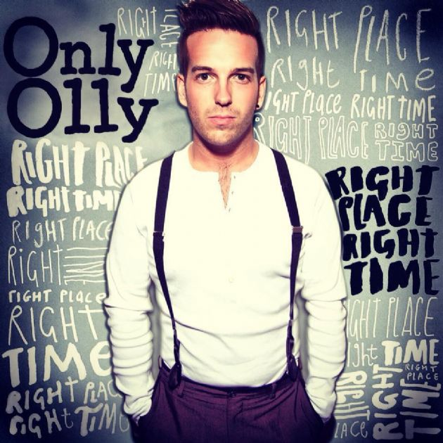 Gallery: Only Olly