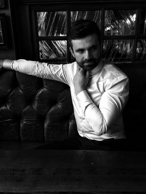 Gallery: Paul Hand