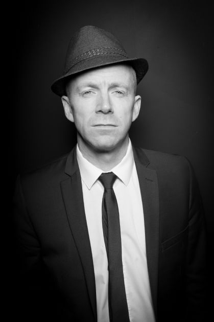 Gallery: Peter Swing and Ratpack Singer