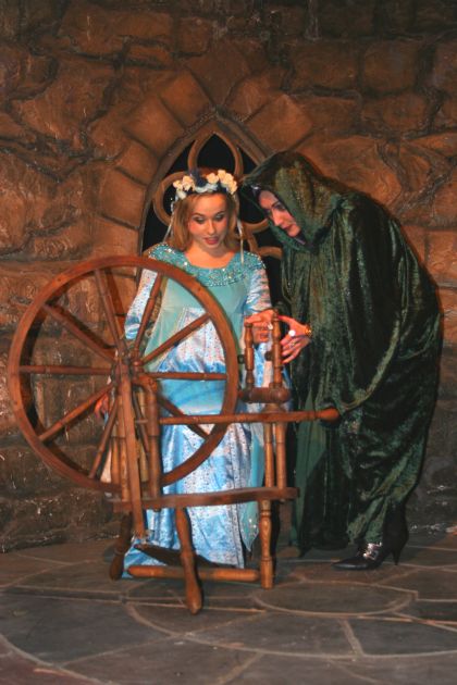 Gallery: Pop Up Panto Gallery: Pop Up Panto