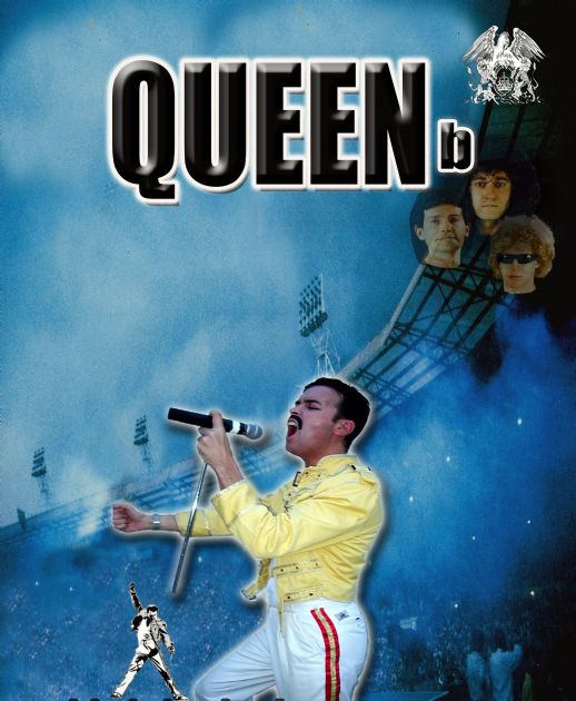 Gallery: Queen B Gallery: Queen B
