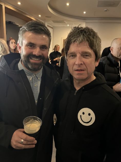 Gallery: Rock n Roll Star