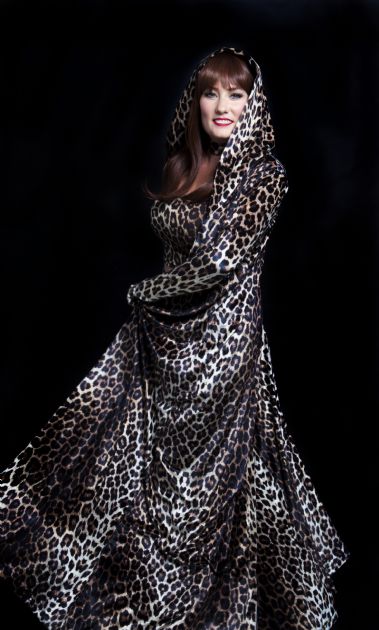 Gallery: Shania A Tribute to Shania Twain